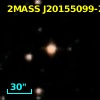 2MASS J20155099-2225222