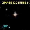 2MASS J20155611-2912193