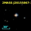 2MASS J20155867-3100030