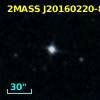 2MASS J20160220-8057351