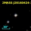 2MASS J20160424-2917253