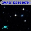 2MASS J20161070-4909135