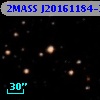 2MASS J20161184-2712518