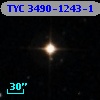 TYC 3490-1243-1