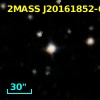 2MASS J20161852-6423567