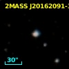 2MASS J20162091-3013518