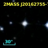 2MASS J20162755-7134339