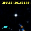 2MASS J20163148-4825184