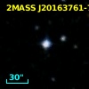 2MASS J20163761-7137093