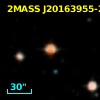 2MASS J20163955-2226166