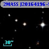2MASS J20164196-5206446