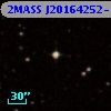 2MASS J20164252-1847540