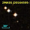 2MASS J20164595-1631483