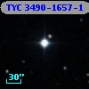 TYC 3490-1657-1