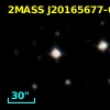 2MASS J20165677-6515253
