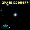 2MASS J20165877-7705405