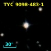 2MASS J20165918-6601531
