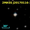 2MASS J20170116-2908255