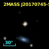 2MASS J20170745-5208457