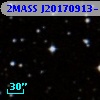2MASS J20170913-1638506