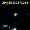 2MASS J20171265-4614372