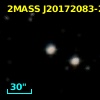 2MASS J20172083-2733167
