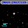 2MASS J20172119-2741382