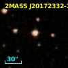 2MASS J20172332-2523251