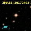 2MASS J20172493-2425539