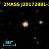 2MASS J20172881-2406292