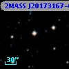 2MASS J20173167-6618509
