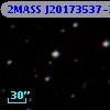 2MASS J20173537-3055015
