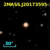 2MASS J20173595-2330261