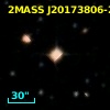2MASS J20173806-2242290