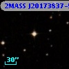 2MASS J20173837-5330290