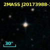 2MASS J20173988-3407389