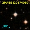 2MASS J20174010-2510445
