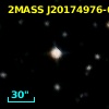 2MASS J20174976-6647063