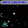 2MASS J20175492-1654198