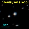 2MASS J20181020-3048232
