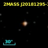 2MASS J20181295-2122370
