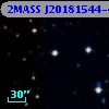 2MASS J20181544-4751057