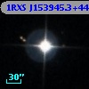 1RXS J153945.3+441847