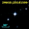 2MASS J20181599-7658262