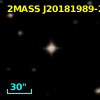 2MASS J20181989-2130405