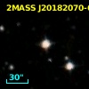 2MASS J20182070-6449347