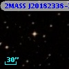 2MASS J20182338-2031364