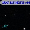 1RXS J154025.5+444515