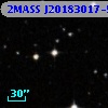 2MASS J20183017-5912581