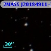 2MASS J20184911-3037483